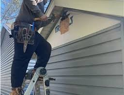 Best Siding Replacement  in Garland, UT